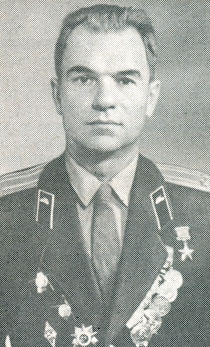 Ревков Иван Иванович
